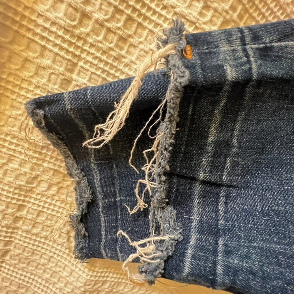 DL 1961 Florence skinny jean – size 31 - Picture 6 of 6